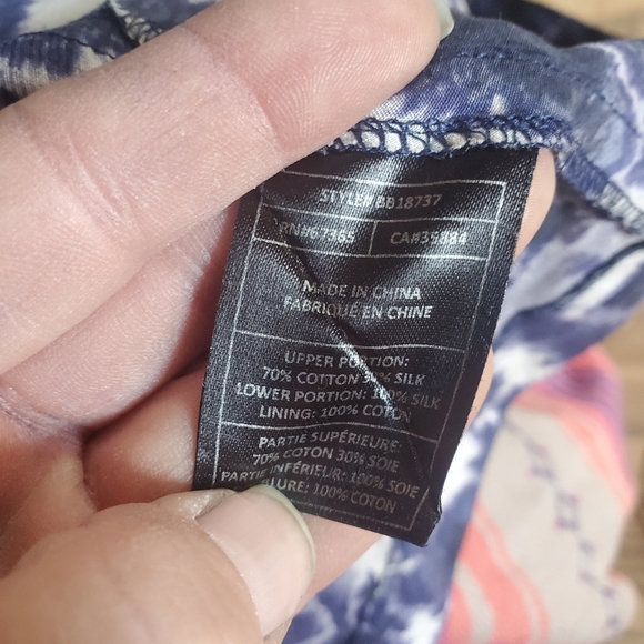 BB Dakota Azalea Copeland Dress. - Picture 6 of 10